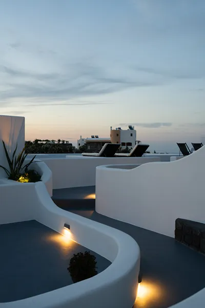Griseo Villas