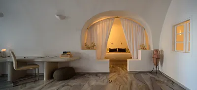 Pegasus Suites & Spa