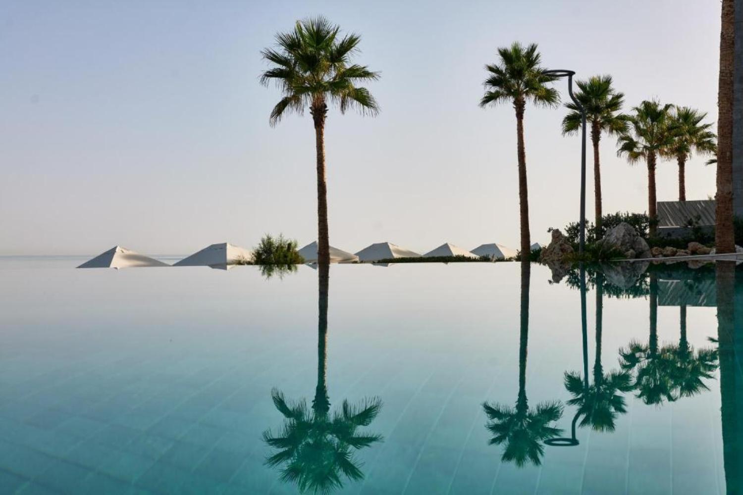 Amira Luxury Resort & Spa