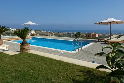 Villa GG