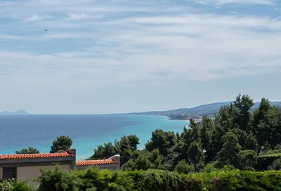 Helios Blue Villas