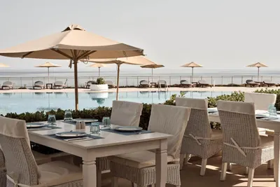 The Royal Blue Resort & Spa Crete