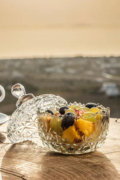 Nano Suites Santorini