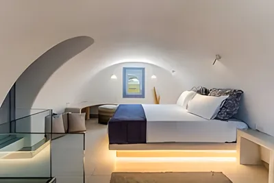 Michelangelo Beach Villa