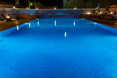 Dolphin Resort Hotel & Conference Attica
