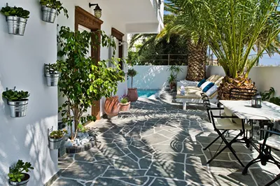Galatia Villas Santorini