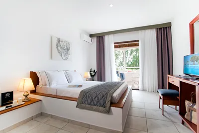 Acrotel Elea Beach Hotel