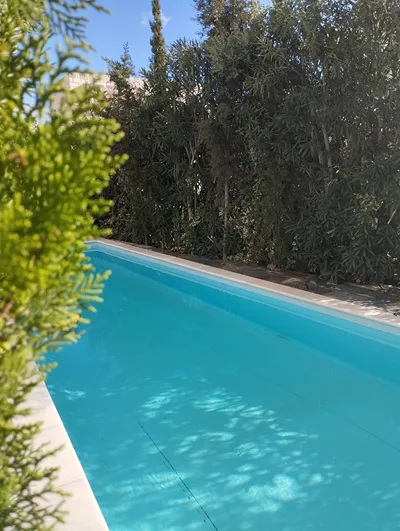 Theros Casa Logaras
