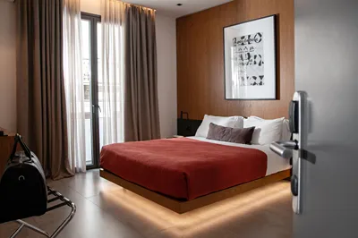 The Editor Hotel Athens