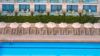 Karras Grande Resort Zakynthos