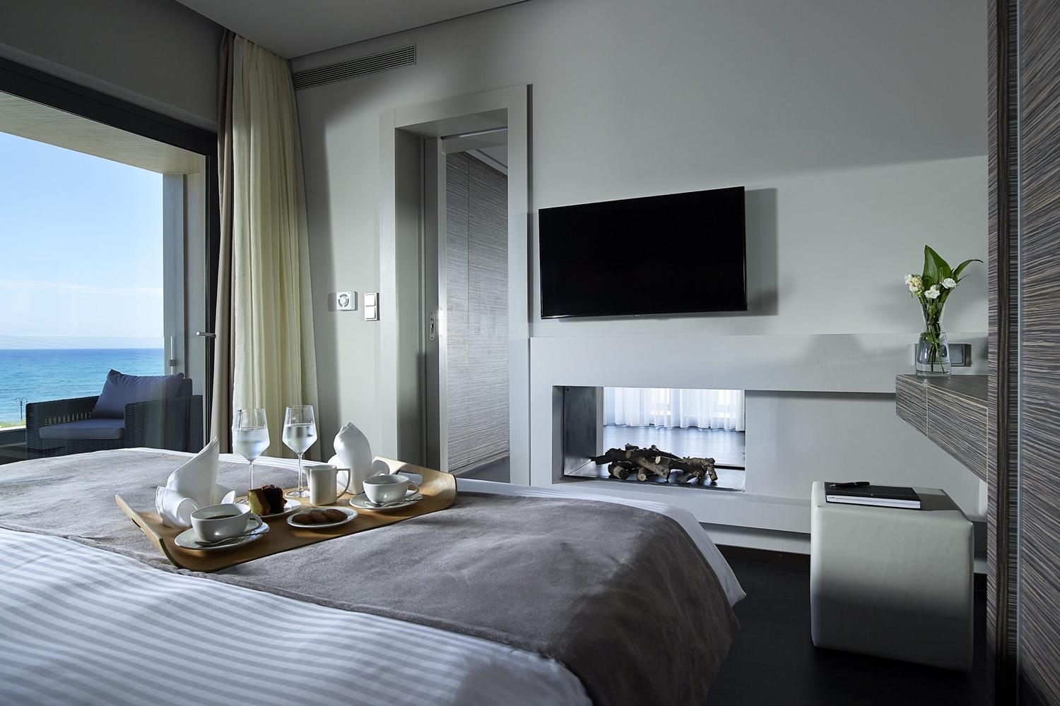 Nema Design Hotel and Spa