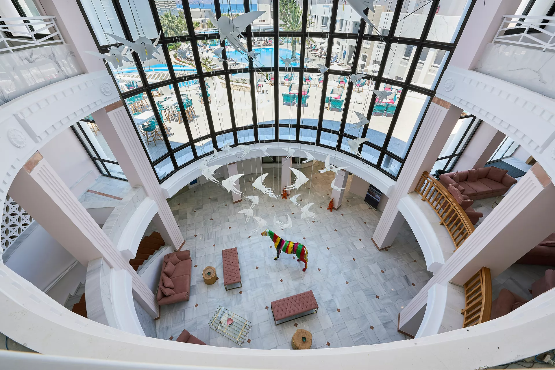 Mythos Palace Resort & Spa