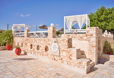 Margarita Studios