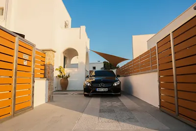 Z Private Villa Santorini