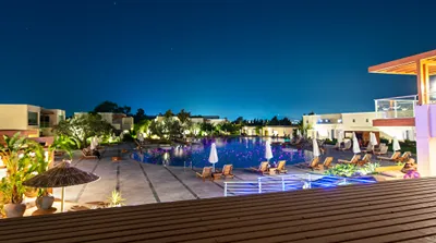 PORT ROYAL VILLAS & SPA - Adults only +16y.o