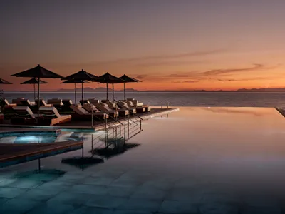 Lesante Blu Exclusive Beach Resort