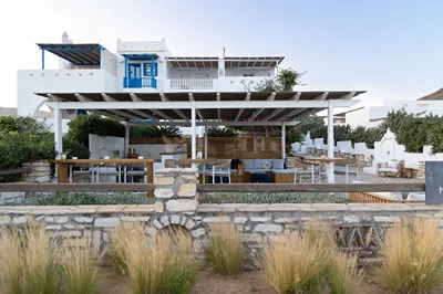 KAMEO Hotel