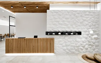 Arco Solium Suites Milos