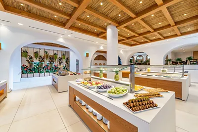 Cactus Beach Hotel