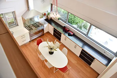 Amaryllis Villa