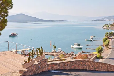 Royal Marmin Bay Boutique & Art Hotel
