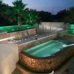 Villa Manos Santorini