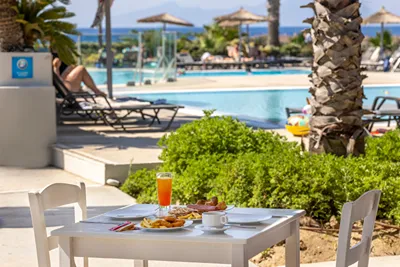 Akti Palace Resort & Spa Kos