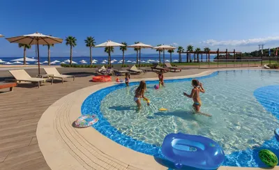 Miraggio Thermal Spa Resort