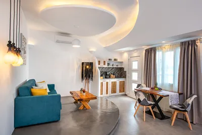 Abasa Suites Santorini