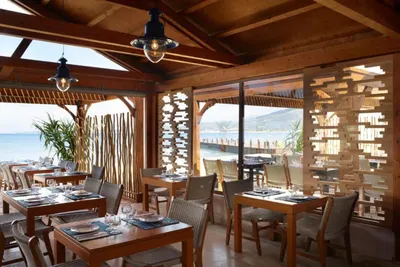 Roda Beach Resort & Spa