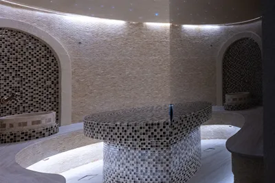 The Landmark Villas & Spa