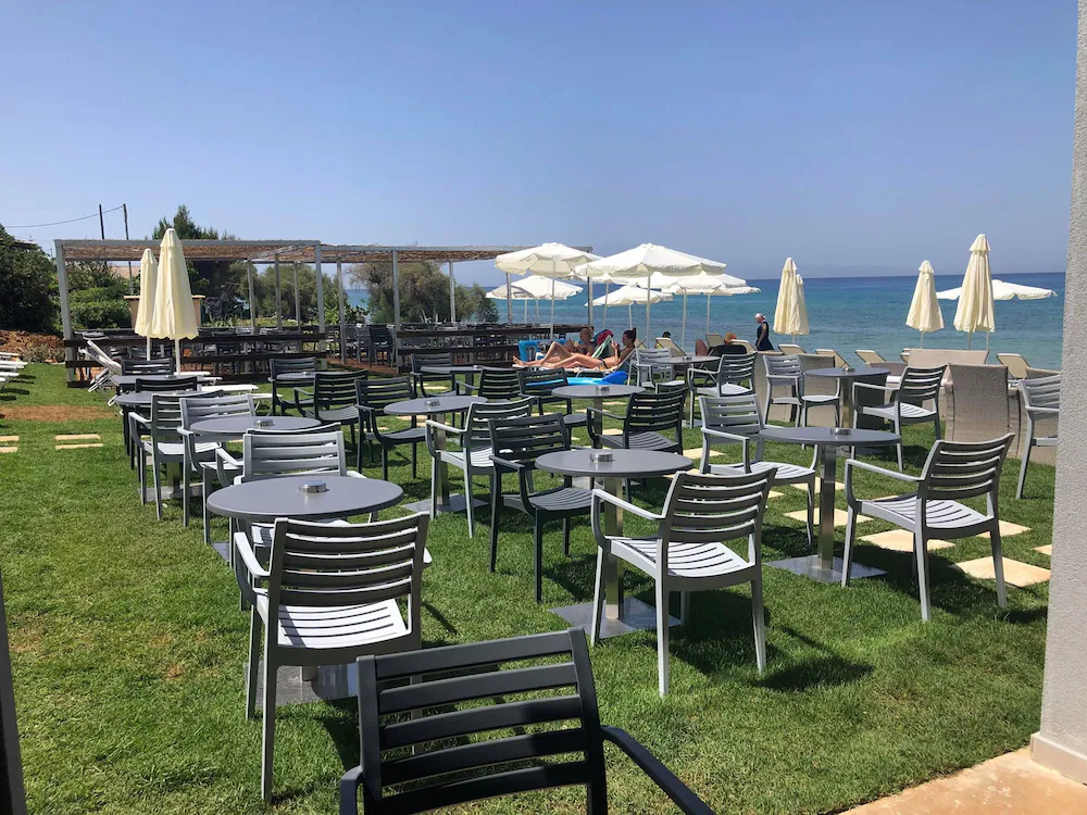 Golden Coast Suites