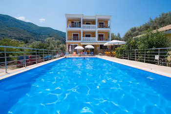 Summertime Inn