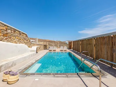 Sundance Suites Mykonos