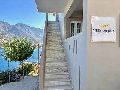 Villa Vasilis Bali