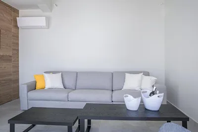 Oikos Boutique Residences Kefalonia