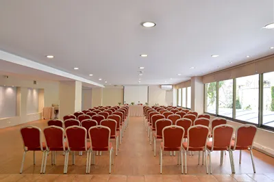 Airotel Parthenon Hotel