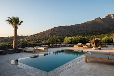 Elounda Naxia Villas