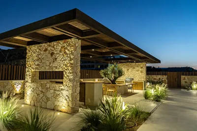 Elea Luxury Suites