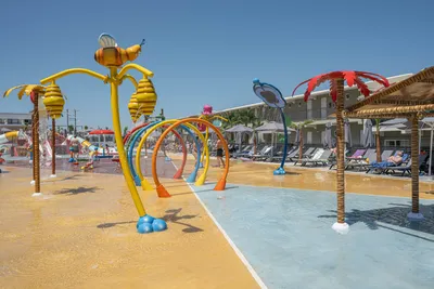 Caretta Paradise Resort & WaterPark