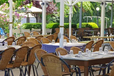 Sun Beach Platamon