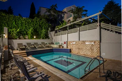 Faros Suites Fiscardo
