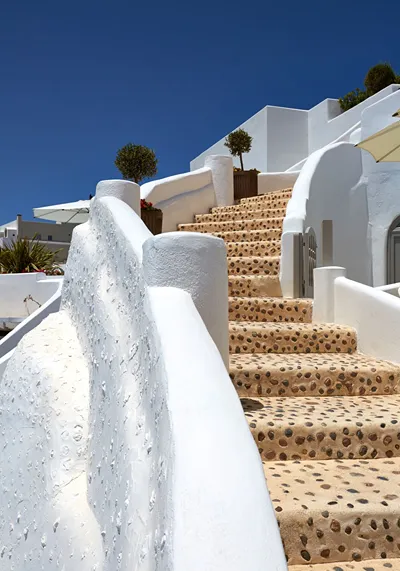 Filotera Suites Santorini
