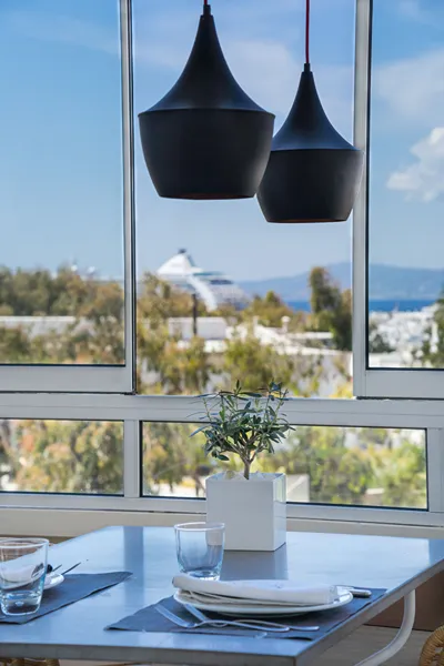 Semeli Hotel Mykonos
