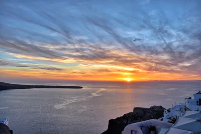 Maregio Suites Santorini