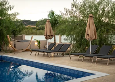 Amelia Residence