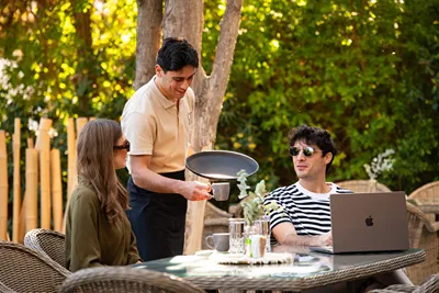 Athenian Riviera Hotel & Suites