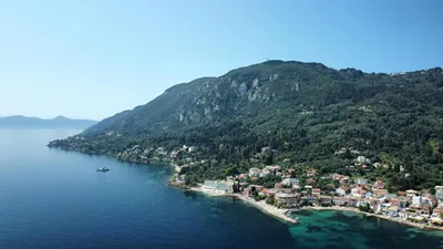Corfu Maris Hotel