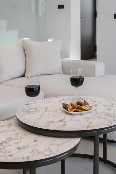 Kymothoe Elite Suites