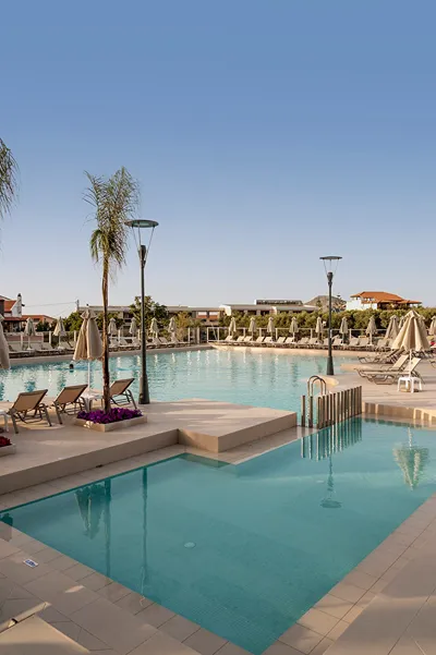 Porto Platanias Village Resort